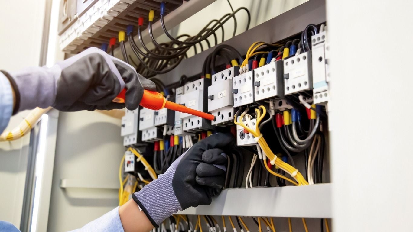 Electrical Infrastructure Upgrades: The Missing Link in HVAC Performance